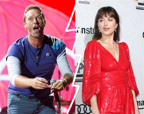 dakota johnson chris martin split.